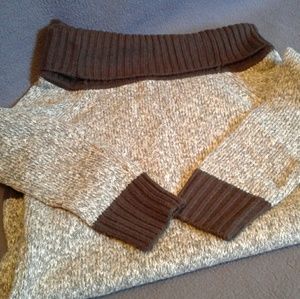 The Limited Tunic Sweater. Size S. NWT